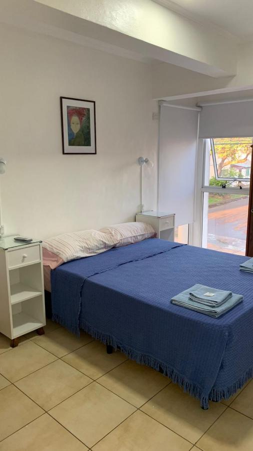 Departamentos Rodrigo Lejlighed Posadas Eksteriør billede