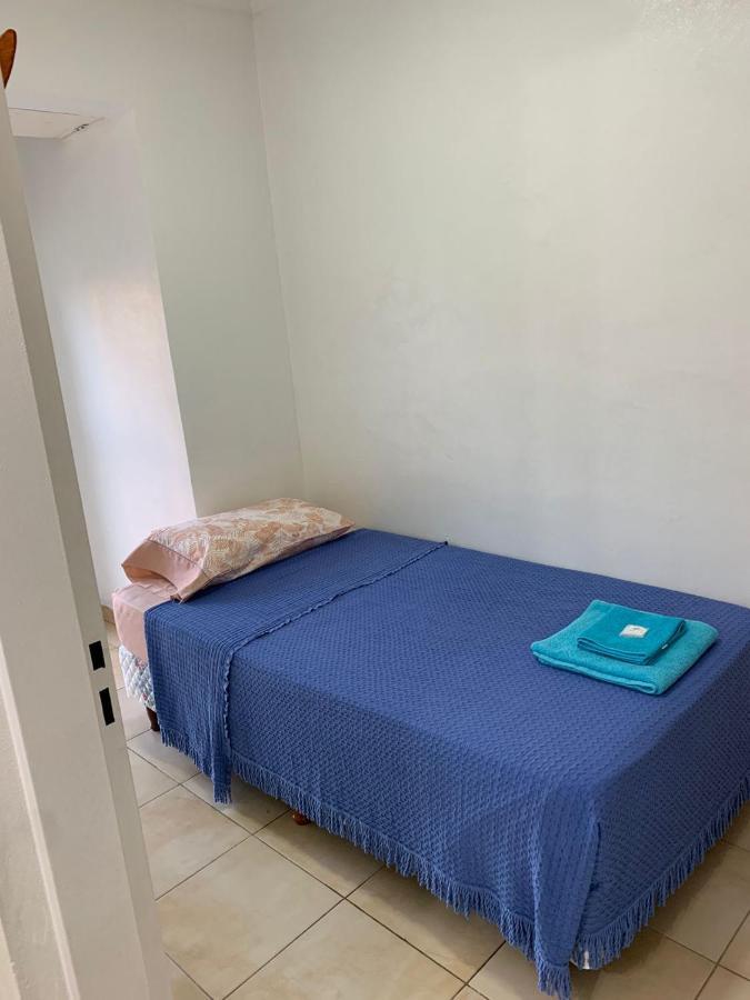 Departamentos Rodrigo Lejlighed Posadas Eksteriør billede